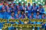 भारतीय महिला संघाने एसीसी प्रमुख नक्वी यांच्याकडून आशिया चषक ट्रॉफी स्वीकारण्यास नकार दिला.